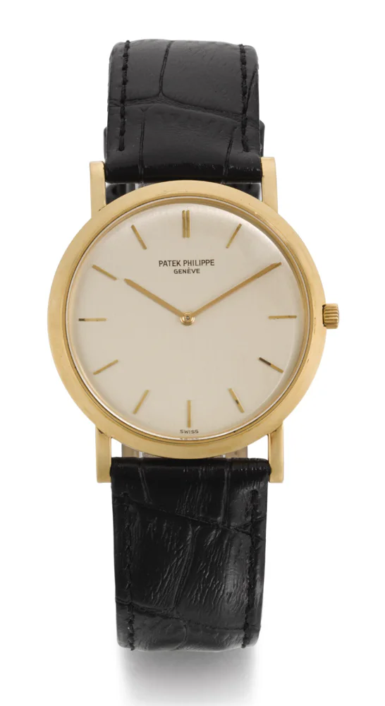 Patek Philippe Calatrava 3520